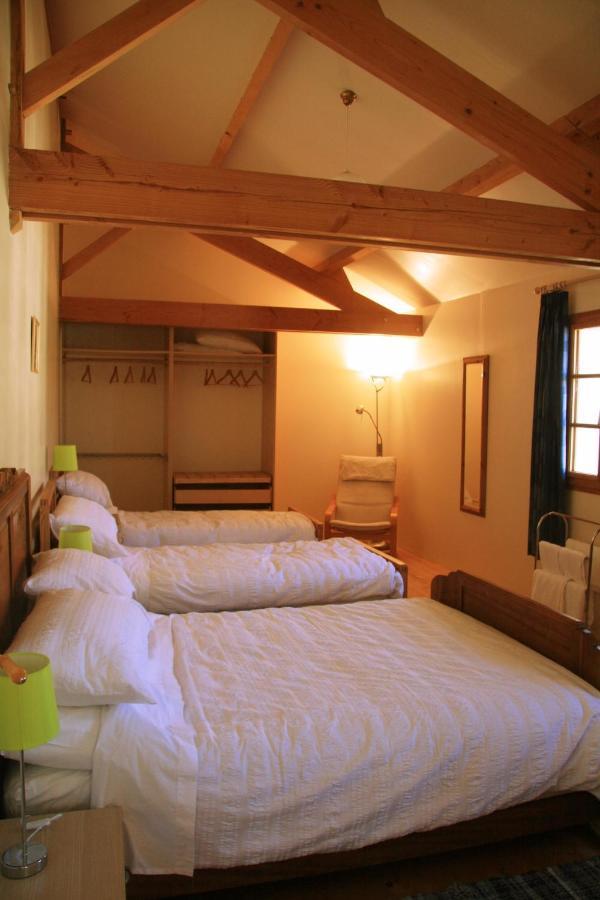 Готель Loire Escapes Berrie Екстер'єр фото