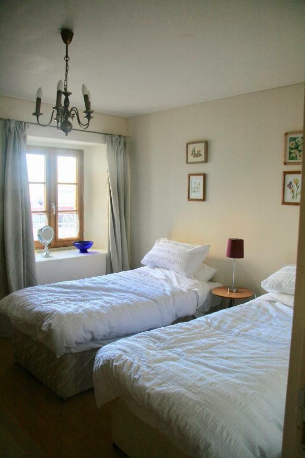 Готель Loire Escapes Berrie Екстер'єр фото